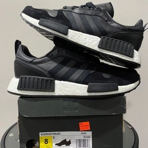 (sold)Adidas Ringstar X R1